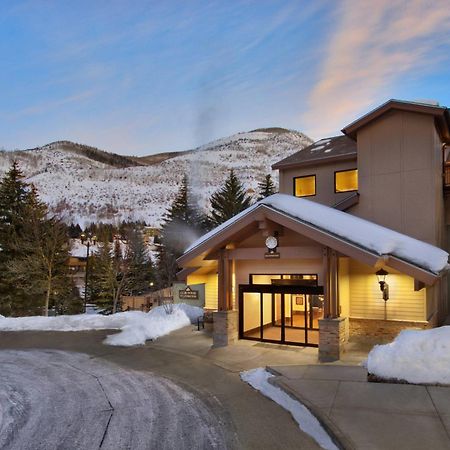 Hotel Marriott'S Streamside Douglas At Vail Esterno foto