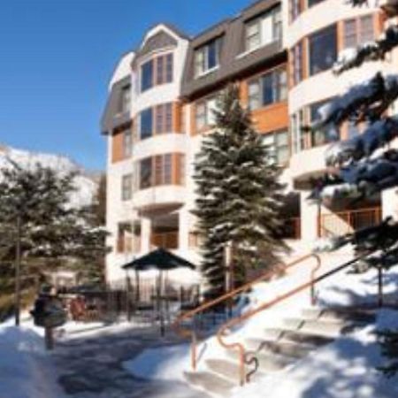 Hotel Marriott'S Streamside Douglas At Vail Esterno foto