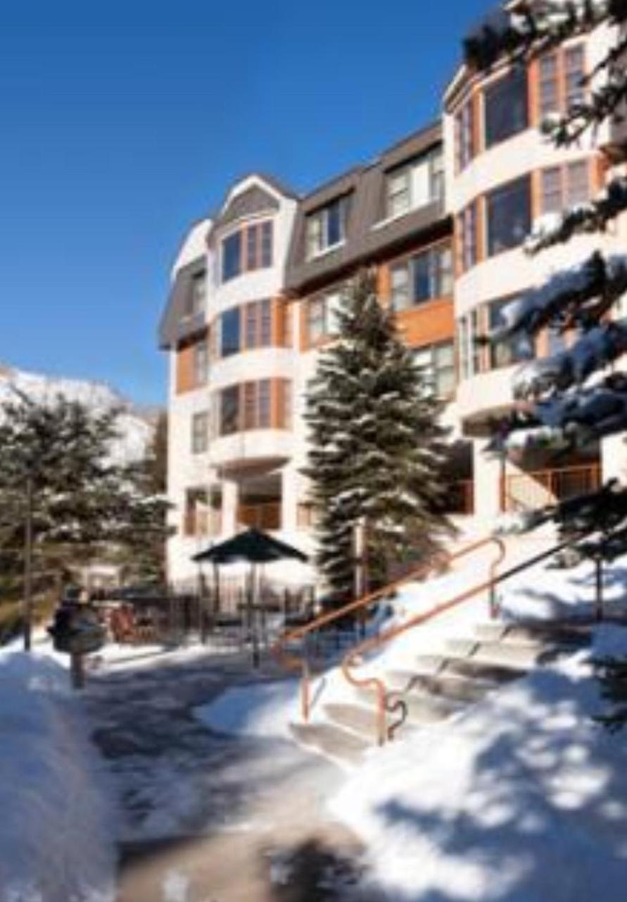 Hotel Marriott'S Streamside Douglas At Vail Esterno foto