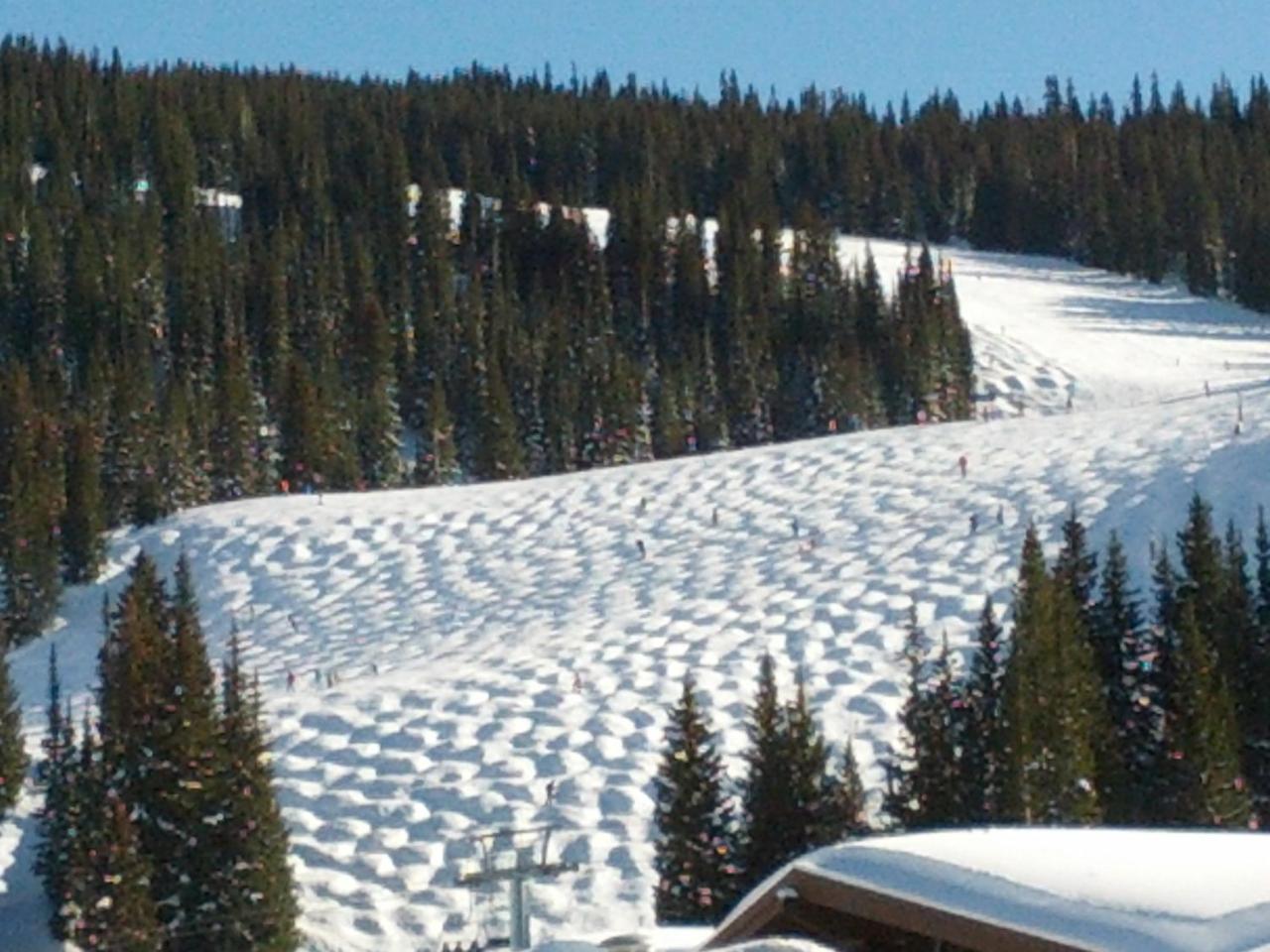 Hotel Marriott'S Streamside Douglas At Vail Esterno foto