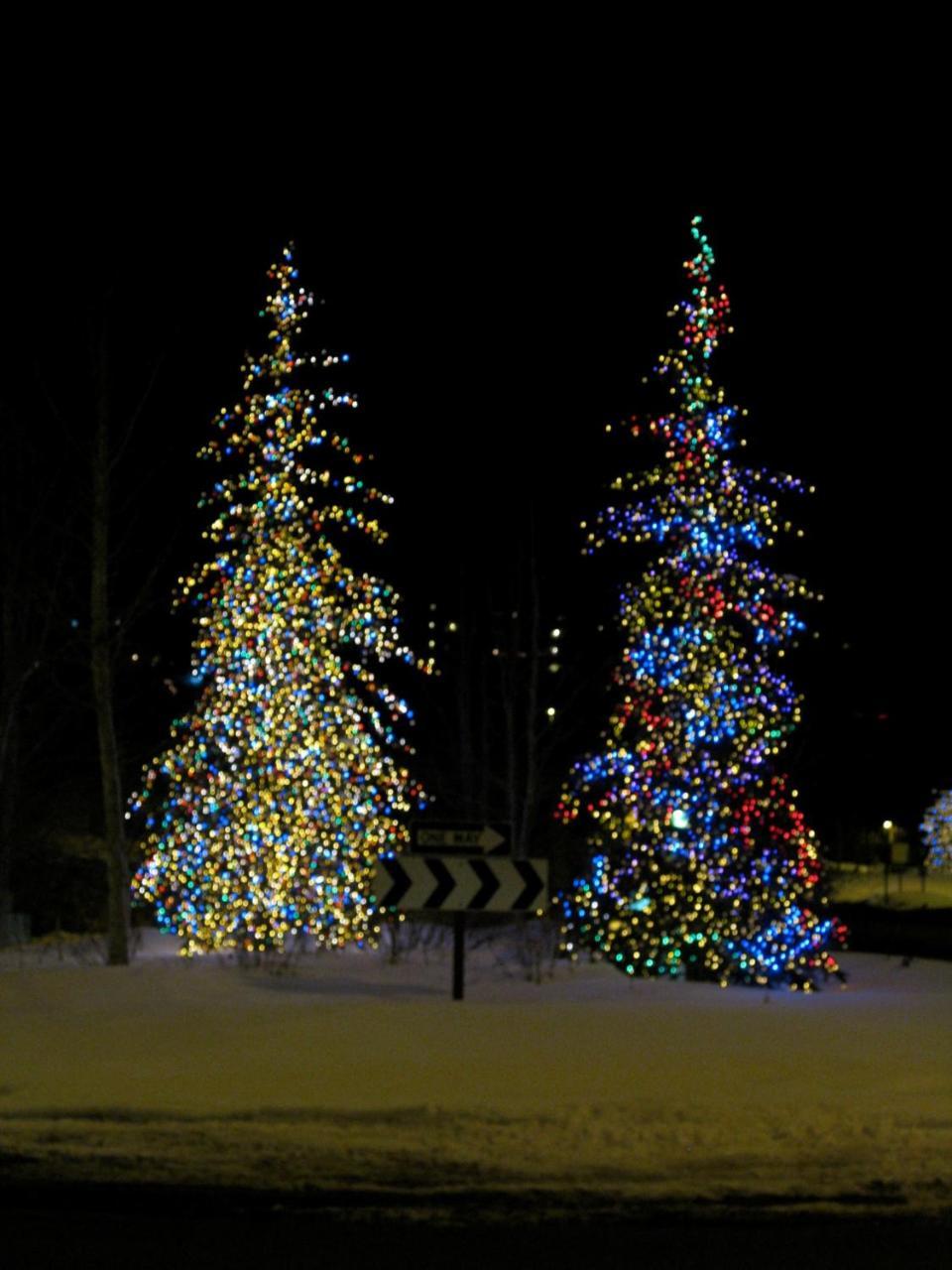 Hotel Marriott'S Streamside Douglas At Vail Esterno foto