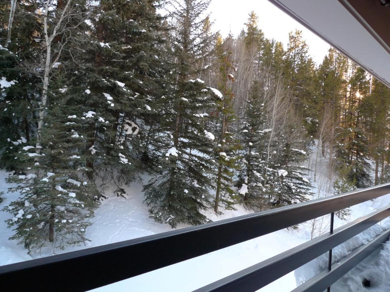 Hotel Marriott'S Streamside Douglas At Vail Esterno foto