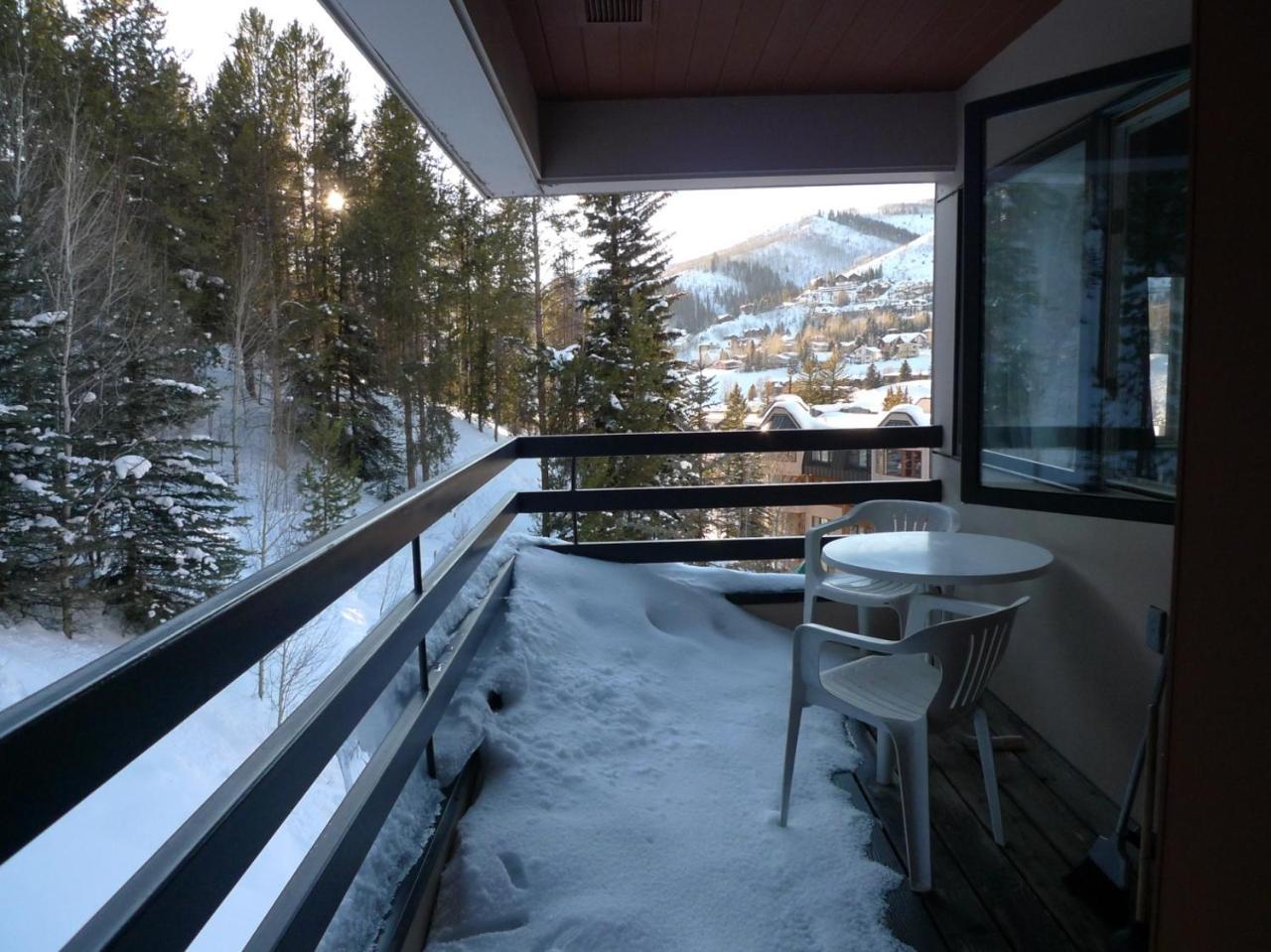 Hotel Marriott'S Streamside Douglas At Vail Esterno foto